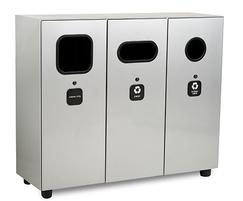 Select External Recycling Bin
