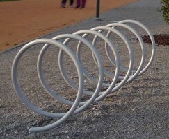 Spyra Cycle Rack