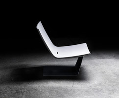 Shorty Concrete Chair By Concrete Urban Design