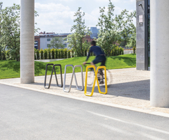 mmcité: mmcite seats and cycle stands win GOOD DESIGN award 2021