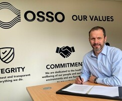 OSSO: OSSO and Medra Arabia sign partnership