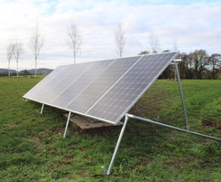 the benefits of solar-powered aeration systems
