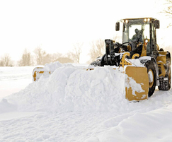 Snow clearing service from Ice Watch