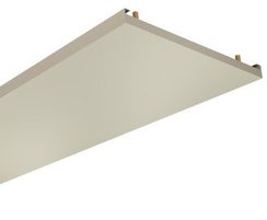 solray radiant panels