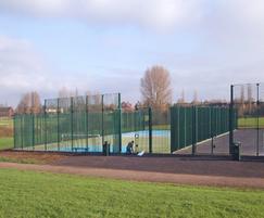 Croft Environmental Fencing Coventry - Commercial and Domestic Fencing