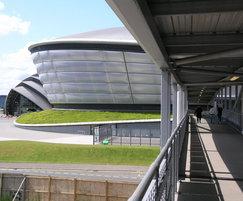微15栏杆到SSE Hydro