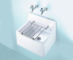 Alder S590001 Sink Ideal Standard Esi Interior Design