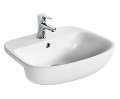 Studio Echo Semi Costerpop Washbasin