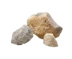 Limestone Gabion stone