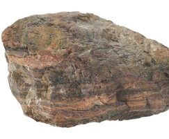 Harlequin Quartzite Rockery Stone