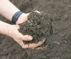 Eco SuperSoil Coarse - Quality topsoil
