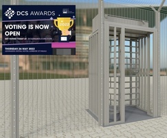 Frontier Pitts: Vote for LPS 1175 Platinum turnstile in the DCS awards