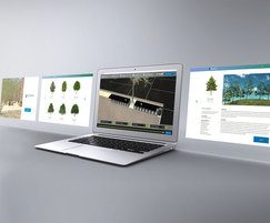 GreenBlue Urban Ltd: Free online tree pit design tool