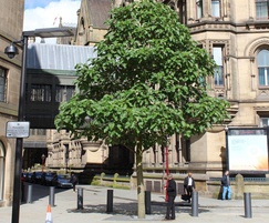 St Peter's Square, Manchester