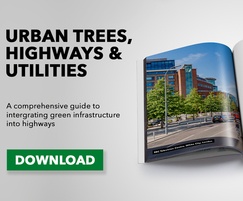 Download Urban Trees, Highways & Utilities Guide