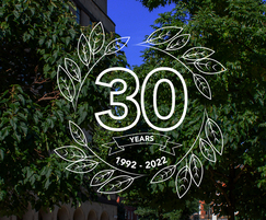 GreenBlue Urban Ltd: Celebrate 30-year anniversary with GreenBlue Urban