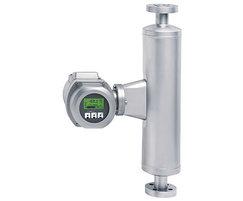 Promass 80 83 Coriolis Mass Flowmeter Endress Hauser Esi Enviropro