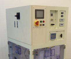 A model NH-2400 San Kan Oh functional water unit