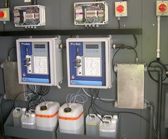 ProAm ammonia monitors installed in Wessex Water
