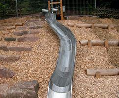 FHS Curved Embankment Slides