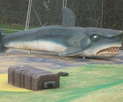 FHS Holztechnik Shark 90864105RO