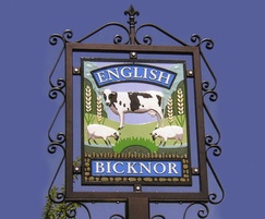 English Bicknor