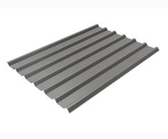 Euroclad Improves Popular 32 1000 Roof Cladding Profile Euroclad Esi Building Design