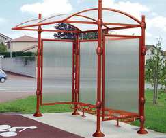Province cycle shelter