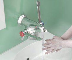 CPD - Engineering for hand hygiene compliance
