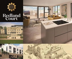 Redland Court project