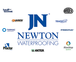 Newton Waterproofing: Newton's Promising Product Partnerships