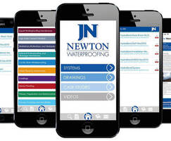 Newton Waterproofing: The Newton Waterproofing App – Now on Desktop!