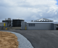 Complete turnkey effluent treatment plant - MSE Systems