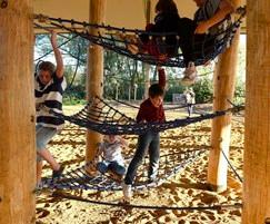 Stimulating play for teenagers and older children