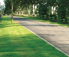 A18 proven seed mixture for highway verges
