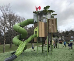 Proludic Play & Sports Areas: Proludic's 2019 year in review