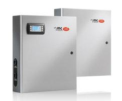 humiSteam Wellness humidifier | CAREL UK | ESI Building Services humiSteam Wellness humidifier | CAREL UK | ESI Building Services