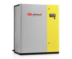 humiSteam Wellness humidifier | CAREL UK | ESI Building Services humiSteam Wellness humidifier | CAREL UK | ESI Building Services