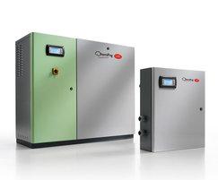humiSteam Wellness humidifier | CAREL UK | ESI Building Services humiSteam Wellness humidifier | CAREL UK | ESI Building Services