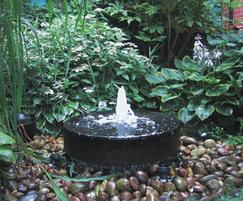 Millstone Kit Fountains Fountains Direct Esi External Works