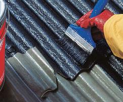 Liquid Applied Roofing Membranes Building Design